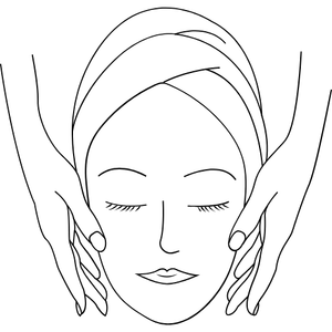 <h4><strong>Minskad Svullnad</strong></h4>